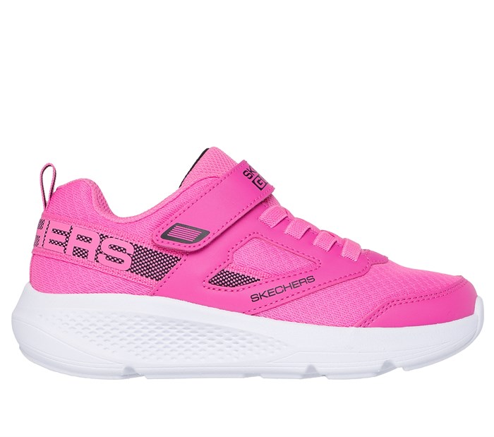 Skechers Girls Go Run elevate - Sporty spect - Hot pink