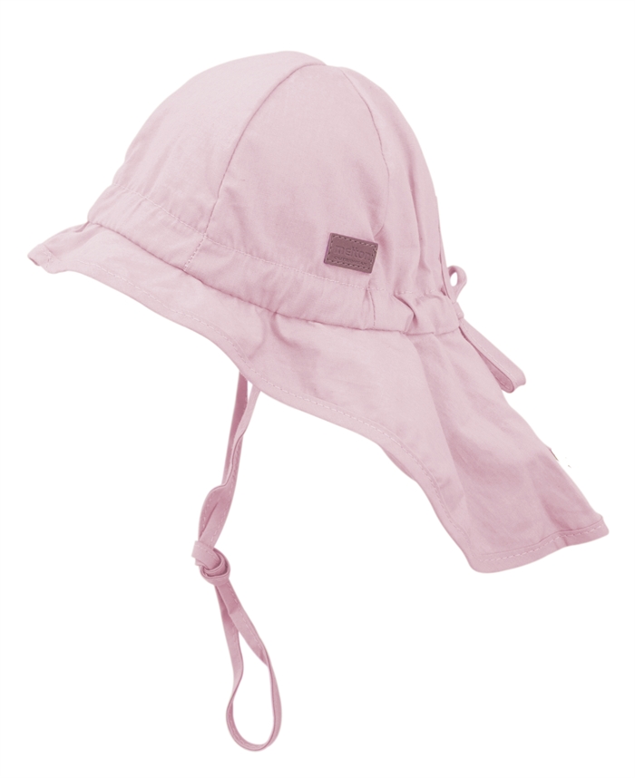 Melton sommerhat - Alt Rosa