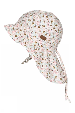 Melton Sommerhut – Perlrosa