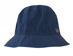 Melton Sommer-Bully-Mütze – Marineblau