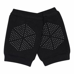 Melton Knieschoner – Schwarz