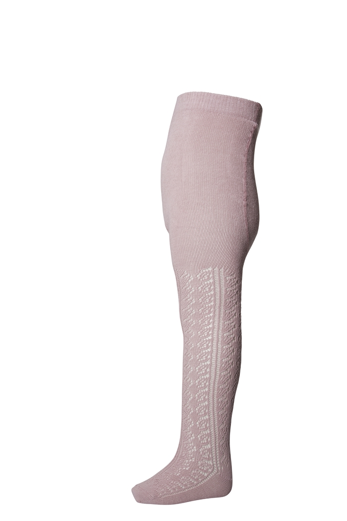 Melton Florence tights - Rosa