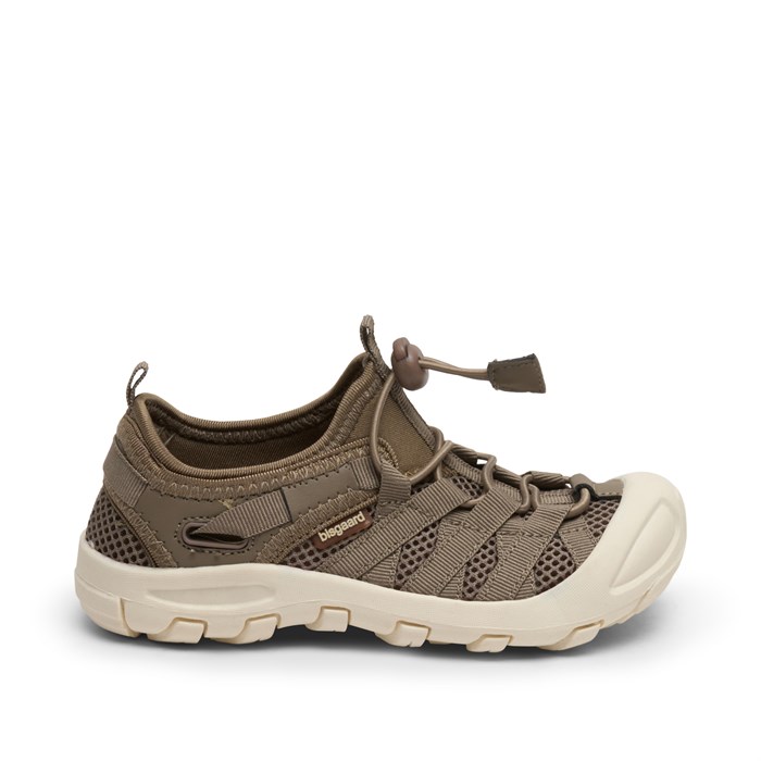 Bisgaard Zion sneakers - Khaki