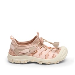 Bisgaard Zion sneakers - Nude