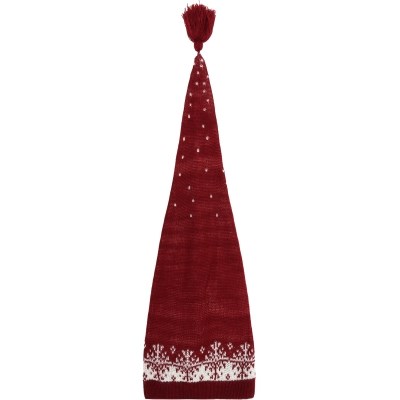 Mikk-Line Christmas Hat - Red