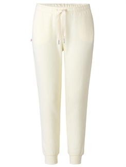 Rosemunde - Macy Sweat pants - Pale yellow