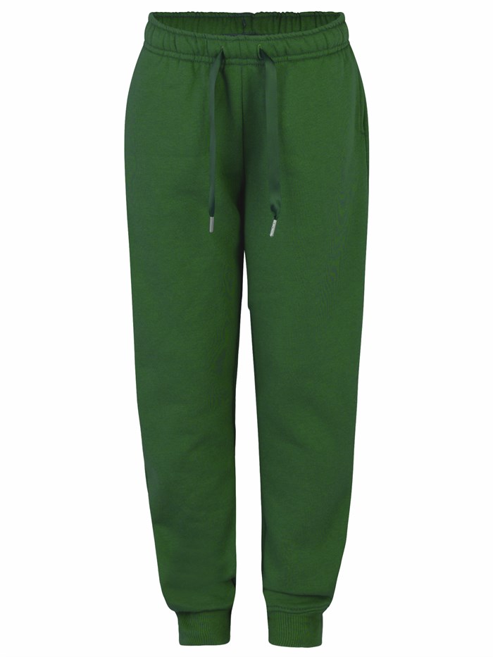 Rosemunde - Macy Sweat pants - Forest Elf