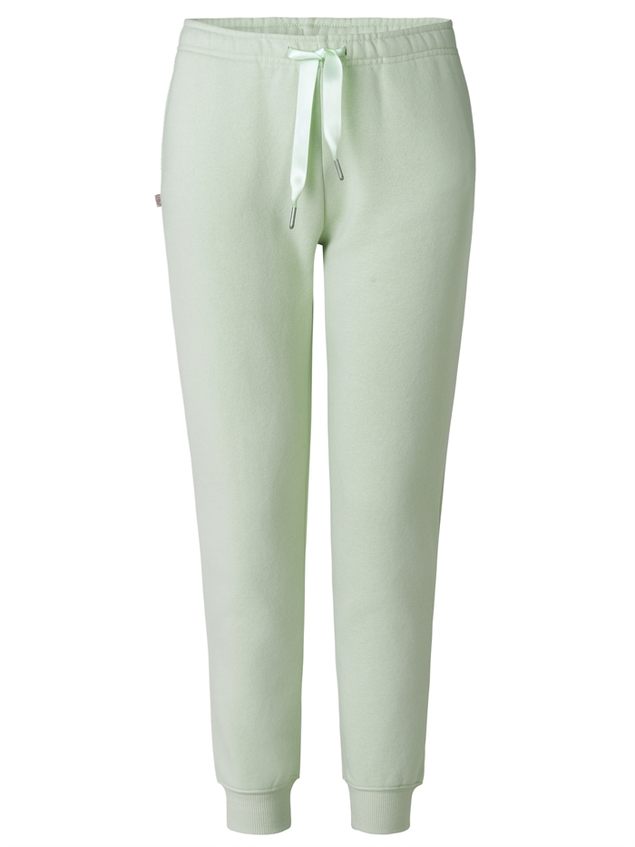 Rosemunde - Macy Sweat pants - Pastel Mint