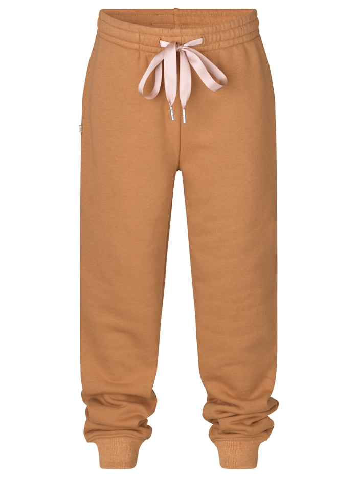 Rosemunde - Sweat pants - Almond