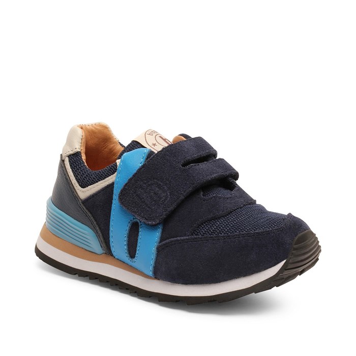 Bisgaard winston sneakers - Navy