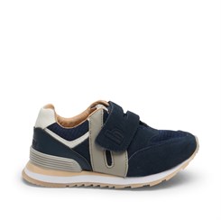 Bisgaard winston sneakers - Navy