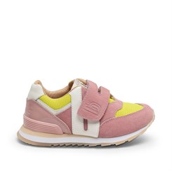 Bisgaard winston sneakers - Blush