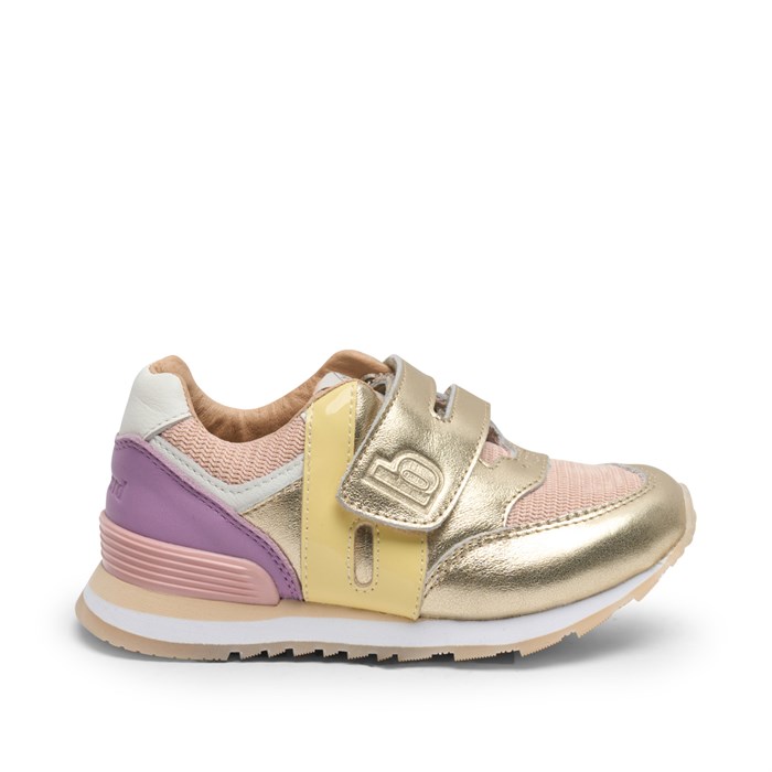 Bisgaard winston sneakers - Gold