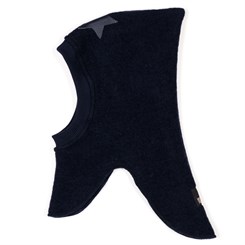 Huttelihut Alf 3104 elefanthue wool - Navy