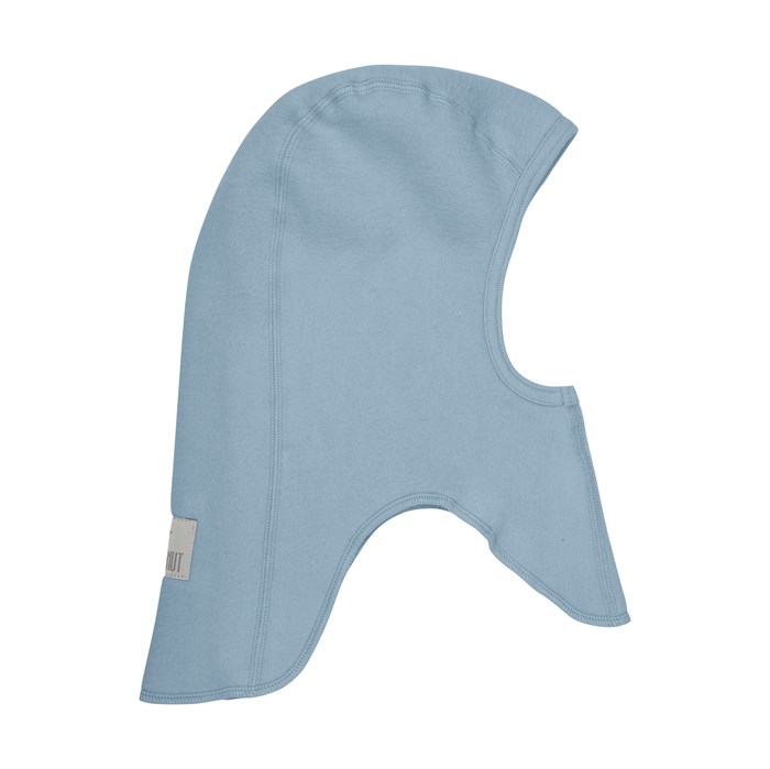 Huttelihut cotton fleece balaclava - Citadel