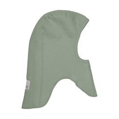 Huttelihut cotton fleece balaclava - Sea Spray