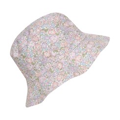 Huttelihut bucket Liberty hat - Michelle