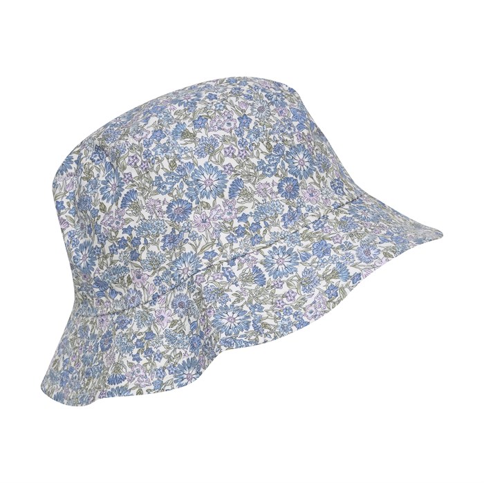 Huttelihut bucket Liberty hat - May Field