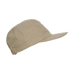 Huttelihut cap canvas - Silver Sage