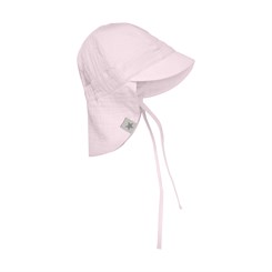 Huttelihut muslin sommerhat - Potpourri