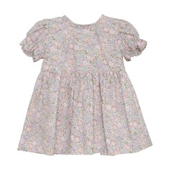 Huttelihut Liberty dress SS - Michelle