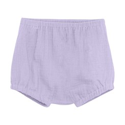 Huttelihut muslin bloomers - Orchid Petal