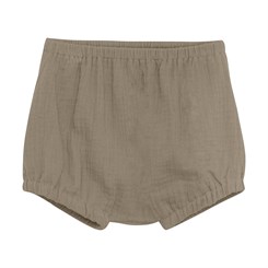 Huttelihut muslin bloomers - Silver Sage