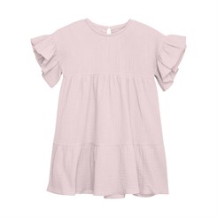 Huttelihut Muslin dress SS - Potpourri