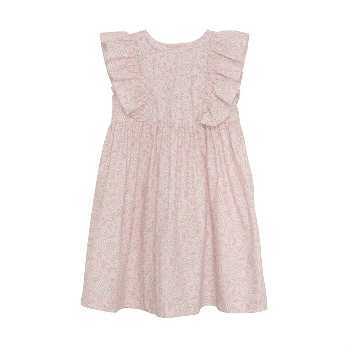 Huttelihut Liberty Kleid SS - Capel