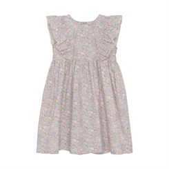 Huttelihut Liberty dress SS - Michelle