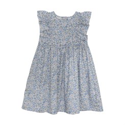 Huttelihut Liberty dress SS - May Field