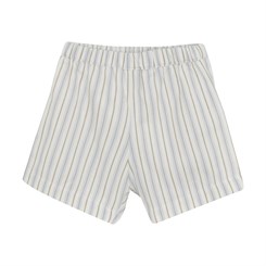 Huttelihut shorts - Silver Sage