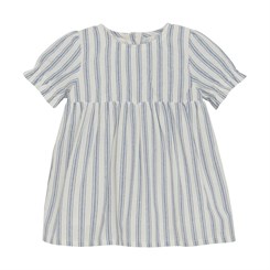 Huttelihut SS-Kleid - Quiet Harbor