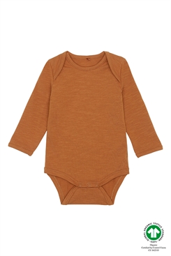 Soft Gallery Bob Body soft Owl - Pumpkin Spice 