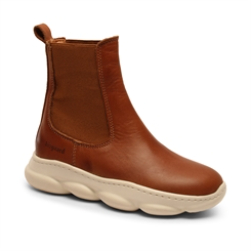 Bisgaard Petra boot - Cognac