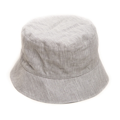 Huttelihut Bucket hat - Khaki