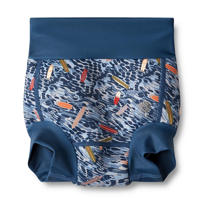 Wheat neoprene swim pants - Indigo surfboards