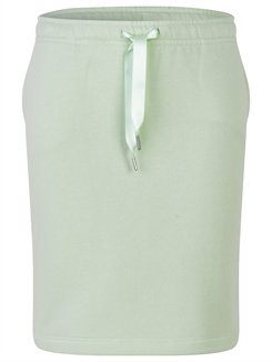 Rosemunde sweat skirt - Pastel Mint