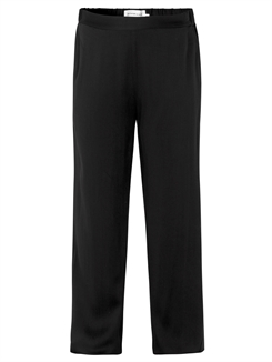 Rosemunde Trousers - Black