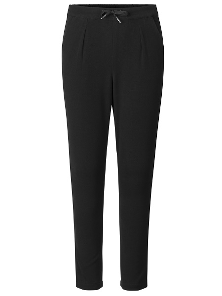 Rosemunde Trousers - Black