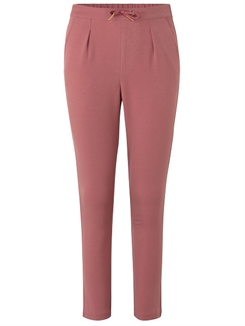 Rosemunde Trousers - Pale rose