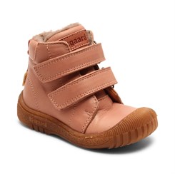 Bisgaard Evon TEX boot - Nude