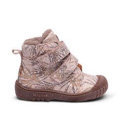 Bisgaard Evon TEX boot - Rose snow