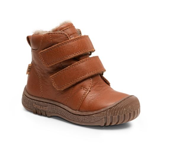 Bisgaard Evon TEX boot - Whiskey