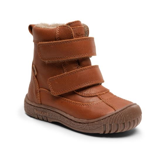 Bisgaard Ellis TEX boot - Whiskey