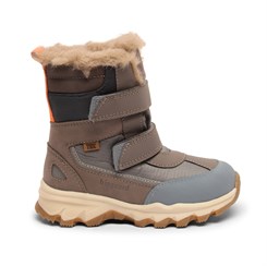 Bisgaard Eddie TEX boot - Grey