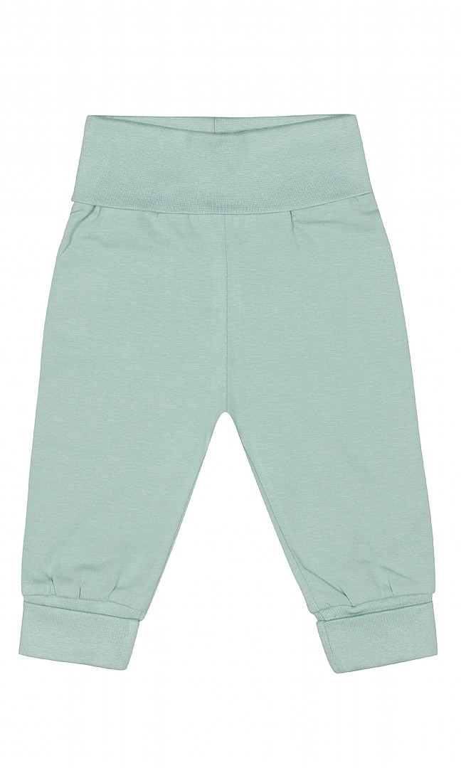 Kids-up Valde pants - Desert Green