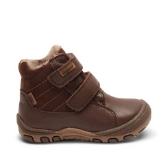 Bisgaard Hunter TEX boot - Brown