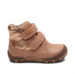 Bisgaard Hunter TEX boot - Nude