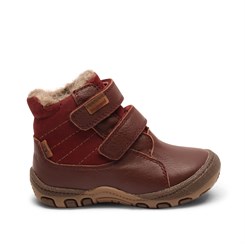 Bisgaard Hunter TEX boot - Bordeaux